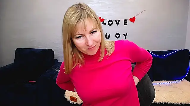 Incredible Ariela online show from March 16, 2026, 10:41 am