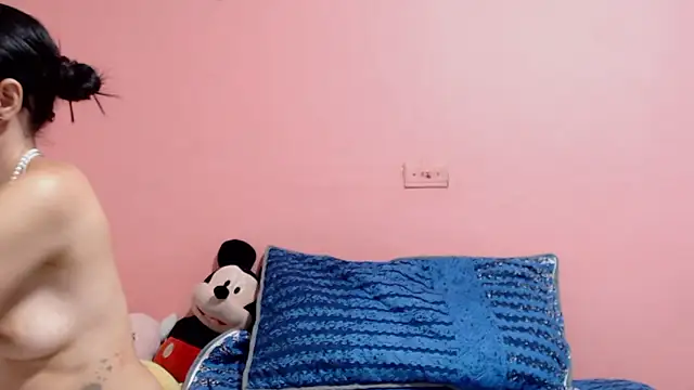 Vicky Love  online show from January 9, 2026, 2:29 am