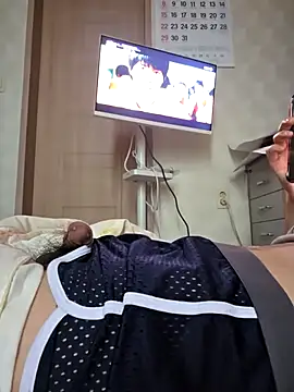 ghghag online show from March 7, 2026, 1:45 am