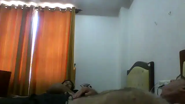 Calboy555 online show from April 13, 2026, 8:29 am