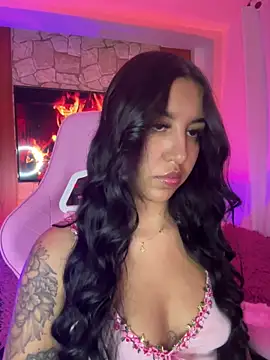 Tamara Roberts1 online show from February 8, 2026, 3:37 am