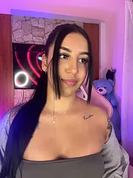 Tamara Roberts1 online show from November 20, 2025, 3:18 am