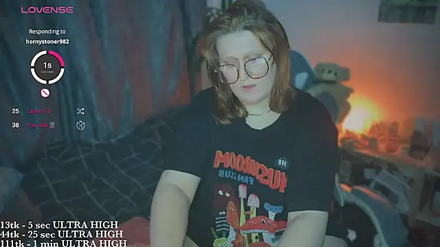 todayismyanotherday online show from March 21, 2025, 2:18 am