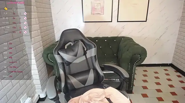  Charlotte v online show from February 28, 2025, 5:04 pm