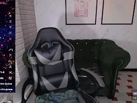  Charlotte v online show from March 14, 2025, 5:02 pm