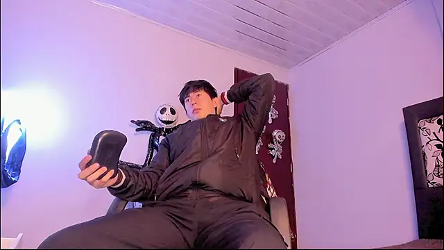 Snapshot of setsuna10 chatting on November 4, 2025, 11:19 pm setsuna10 online show from November 4, 2025, 11:19 pm