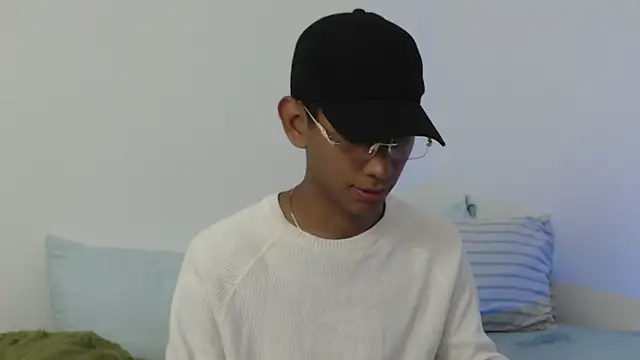 Snapshot of Nick_Collins18 chatting on October 29, 2025, 8:30 pm Nick Collins18 online show from October 29, 2025, 8:30 pm