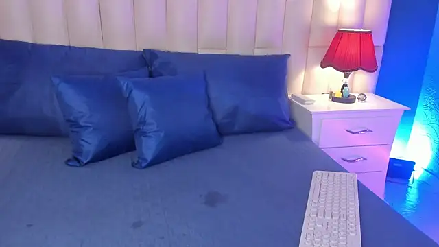 Snapshot of Nick_Collins18 chatting on March 21, 2025, 9:45 pm Nick Collins18 online show from March 21, 2025, 9:45 pm