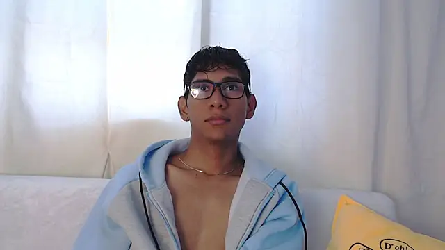 Snapshot of Nick_Collins18 chatting on November 25, 2025, 6:52 pm Nick Collins18 online show from November 25, 2025, 6:52 pm