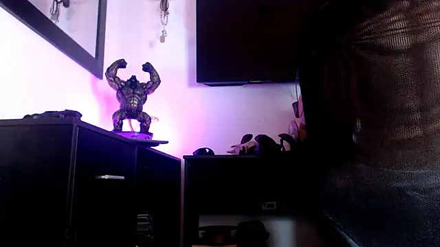  Heracles1 online show from February 26, 2025, 5:24 am