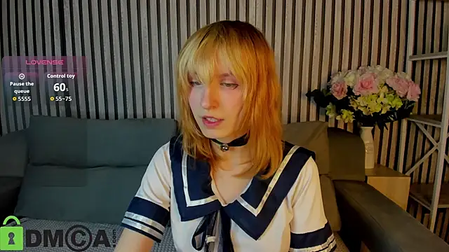 Little Chips online show from October 22, 2025, 5:12 pm