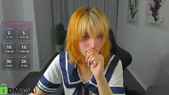 Little Chips online show from October 19, 2025, 5:16 pm