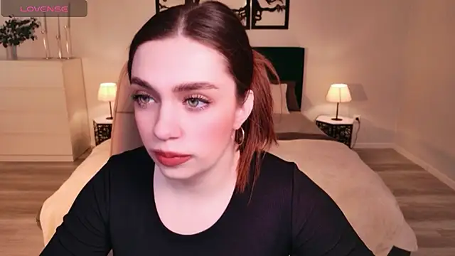 DaniellaLovely online show from March 5, 2026, 10:23 am