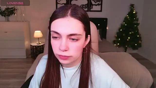 DaniellaLovely online show from December 23, 2025, 10:58 am