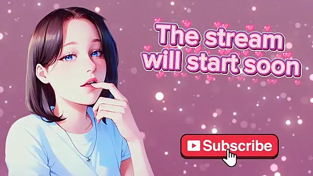 MaryRace online show from October 17, 2025, 12:40 pm