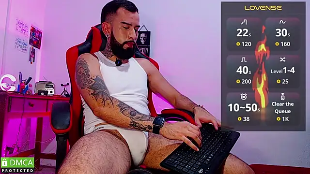 Diilanhott online show from February 12, 2026, 1:16 am