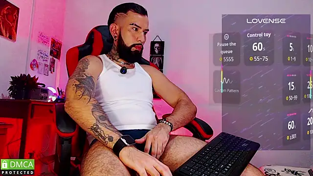 Diilanhott online show from March 19, 2026, 11:05 pm