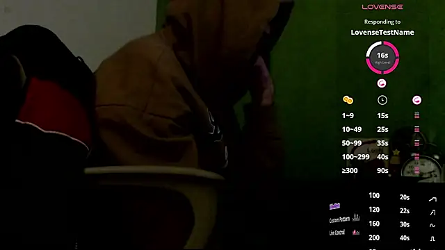 Snapshot of Diilanhott chatting on February 18, 2025, 5:09 pm Diilanhott online show from February 18, 2025, 5:09 pm