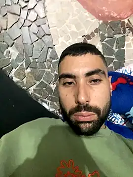 macg96 online show from November 17, 2025, 2:37 am