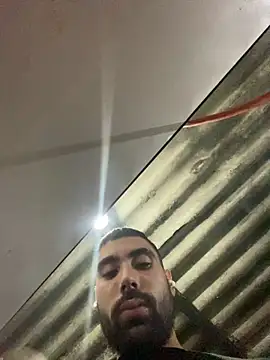 macg96 online show from November 25, 2025, 7:30 am