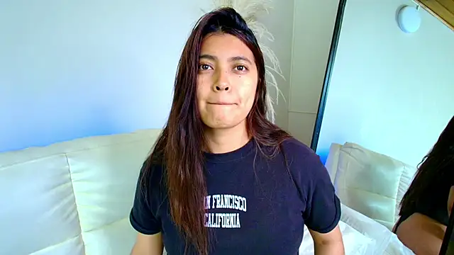 Snapshot of Rebeca_Williams_ chatting on February 27, 2025, 9:25 pm Rebeca Williams  online show from February 27, 2025, 9:25 pm