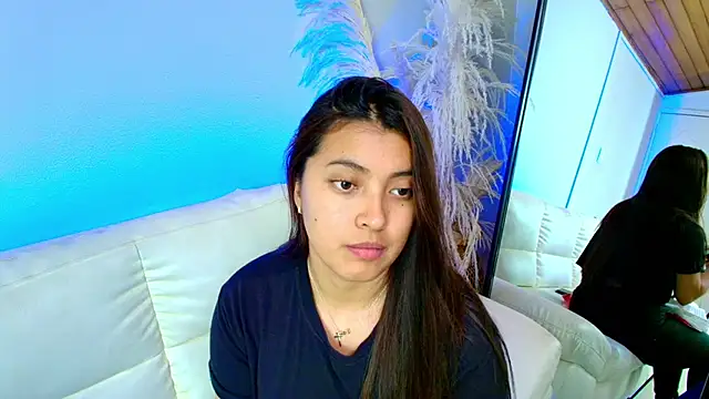 Snapshot of Rebeca_Williams_ chatting on February 26, 2025, 12:20 am Rebeca Williams  online show from February 26, 2025, 12:20 am