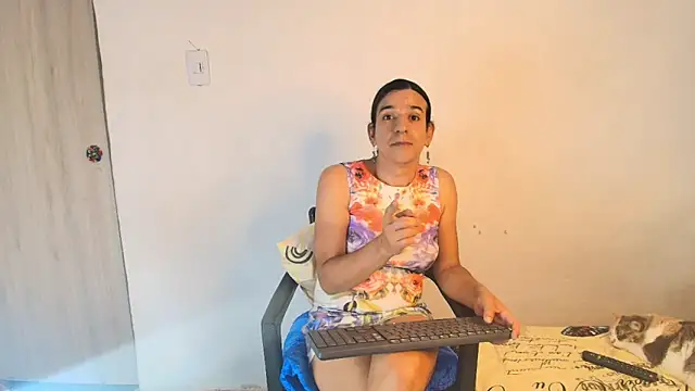 Oh Tique online show from November 30, 2025, 1:39 am