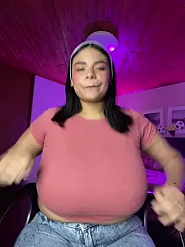 Isabella boobd online show from July 9, 2026, 2:56 am