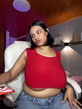 Isabella boobd online show from January 9, 2025, 4:06 pm