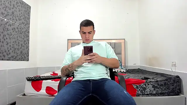 simookeler online show from March 5, 2026, 11:10 pm