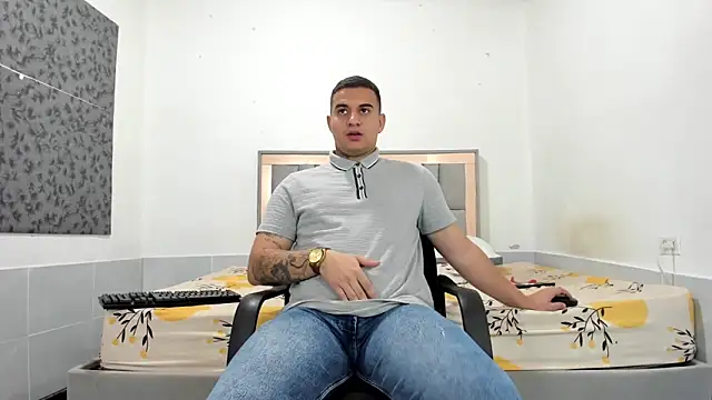 simookeler online show from March 11, 2026, 1:16 pm