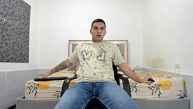 simookeler online show from March 15, 2026, 12:23 pm