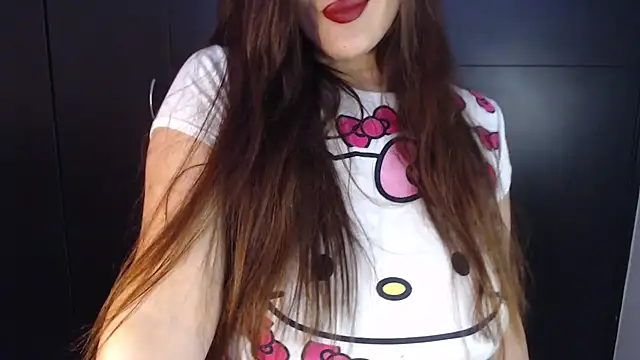 AdharaLujan online show from November 10, 2025, 3:17 pm