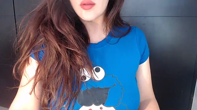 Snapshot of AdharaLujan chatting on February 21, 2026, 4:20 pm AdharaLujan online show from February 21, 2026, 4:20 pm