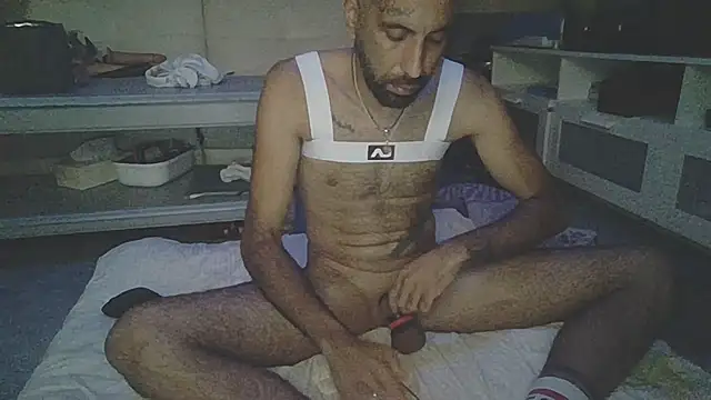 arrow13680 online show from September 21, 2025, 1:00 am