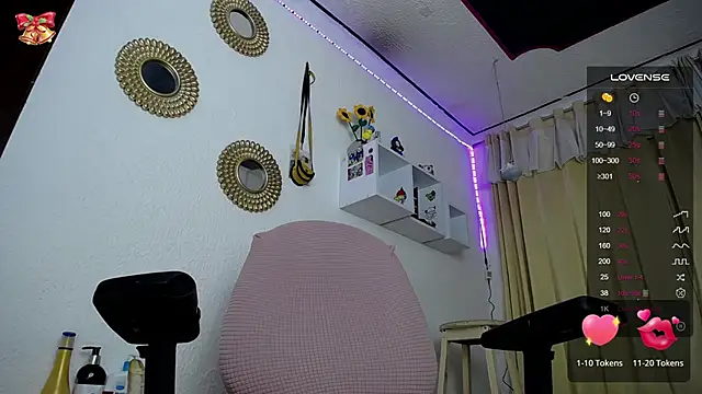 Soffy-brooks online show from January 15, 2025, 7:59 am