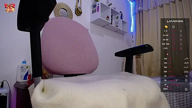 Soffy-brooks online show from December 27, 2024, 8:24 am