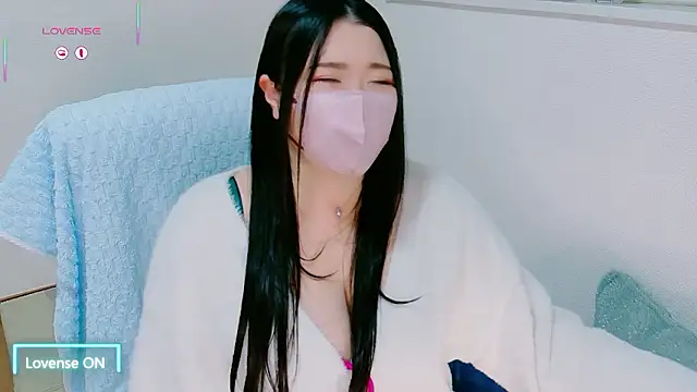 Snapshot of yukinko_o_ chatting on February 19, 2026, 12:13 pm yukinko o online show from February 19, 2026, 12:13 pm