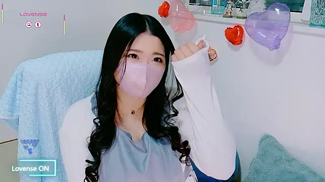 Snapshot of yukinko_o_ chatting on February 14, 2026, 1:11 pm yukinko o online show from February 14, 2026, 1:11 pm