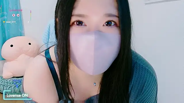 yukinko o  online show from May 15, 2026, 1:09 pm