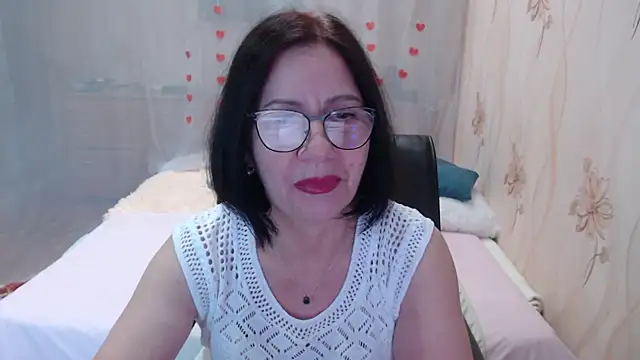 OlgaHottie online show from October 30, 2025, 11:23 pm