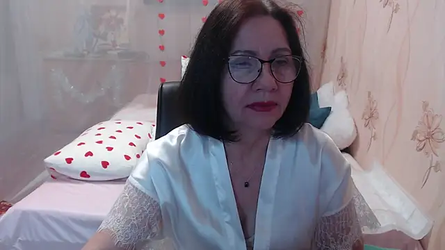 OlgaHottie online show from December 13, 2025, 11:44 pm