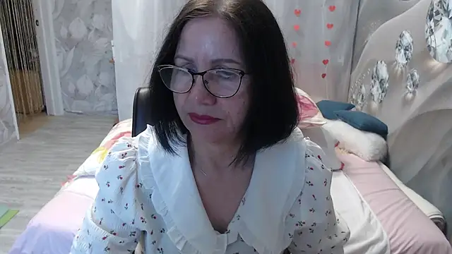 OlgaHottie online show from April 7, 2026, 11:50 pm