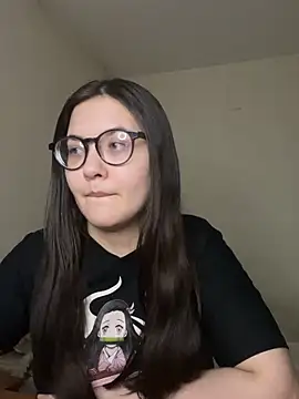 Snapshot of Prudie_Gabriella chatting on November 7, 2025, 11:26 am Prudie Gabriella online show from November 7, 2025, 11:26 am