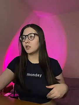 Snapshot of Prudie_Gabriella chatting on October 25, 2025, 11:53 am Prudie Gabriella online show from October 25, 2025, 11:53 am