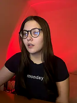 Snapshot of Prudie_Gabriella chatting on October 24, 2025, 6:29 pm Prudie Gabriella online show from October 24, 2025, 6:29 pm