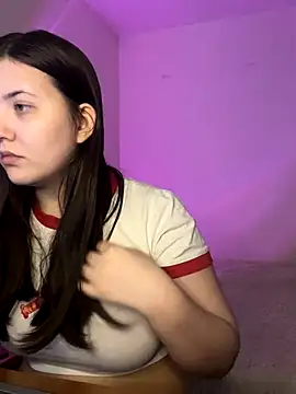 Snapshot of Prudie_Gabriella chatting on September 21, 2025, 12:21 pm Prudie Gabriella online show from September 21, 2025, 12:21 pm