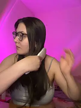 Snapshot of Prudie_Gabriella chatting on September 27, 2025, 2:56 pm Prudie Gabriella online show from September 27, 2025, 2:56 pm