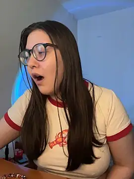 Snapshot of Prudie_Gabriella chatting on September 22, 2025, 9:48 am Prudie Gabriella online show from September 22, 2025, 9:48 am