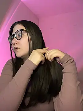 Snapshot of Prudie_Gabriella chatting on September 26, 2025, 1:29 pm Prudie Gabriella online show from September 26, 2025, 1:29 pm